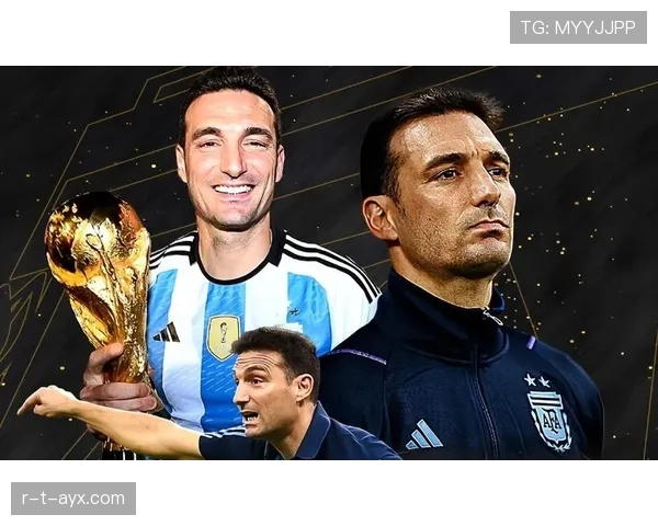 斯卡洛尼联手恩佐重塑阵容，阿根廷国家队迎来新纪元