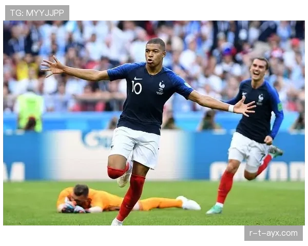 姆巴佩现象：年轻天才如何重塑现代足球格局