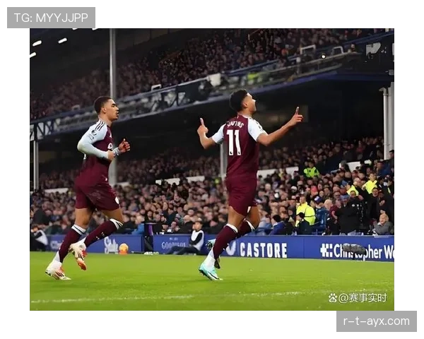 维拉强势崛起登顶英超，无敌状态引领联赛新风潮