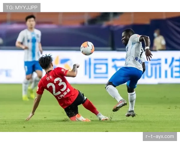 中超联赛出台投资限制政策，助力联赛可持续发展