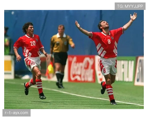 保加利亚1994世界杯奇迹之旅：黑马闪耀，书写辉煌篇章