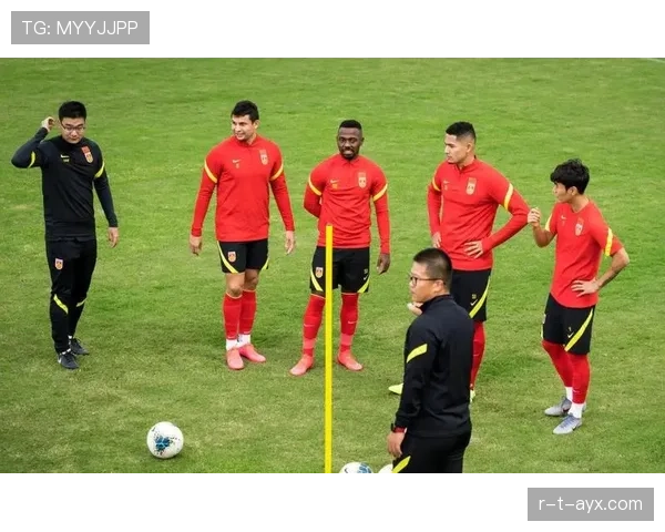 艾克森持续闪耀赛场，归化球员成国足关键力量