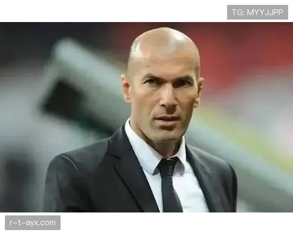 齐达内以超凡心理素质引领球队迈向胜利新篇章