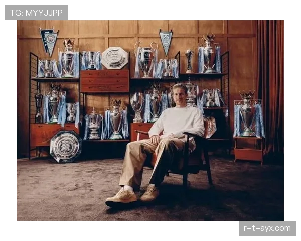 德布劳内告别曼城:蓝月亮传奇中场开启生涯新篇章