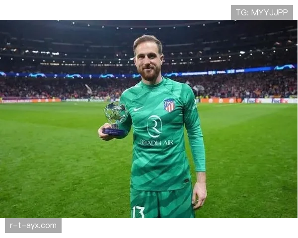 奥布拉克续约至2025年，马竞新赛季表现备受期待