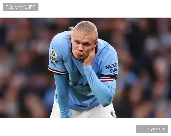 阿尔瓦雷斯如何在哈兰德阴影下证明自身价值