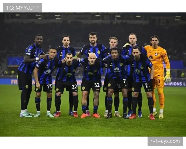 国米意甲统治力持续巩固，争冠局面已逐步反映优势差距