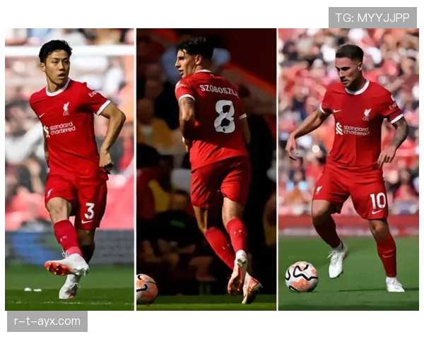 阿尔瓦雷斯与努涅斯:效率与冲击力的双模型对比 阿尔瓦雷斯与努涅斯:效率与冲击力的双模型对比